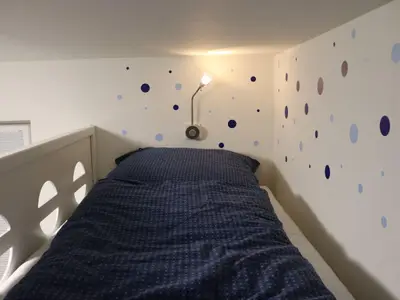 exklusives-hochbett