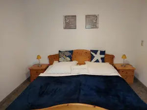 Ferienwohnung für 2 Personen (28 m²) in Butjadingen-Fedderwardersiel