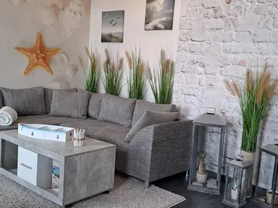 Ferienwohnung für 3 Personen (48 m²) in Butjadingen-Fedderwardersiel 2/10