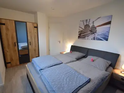 Ferienwohnung für 5 Personen (67 m²) in Butjadingen-Fedderwardersiel 2/10
