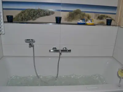 Ferienwohnung für 5 Personen (67 m²) in Butjadingen-Fedderwardersiel 4/10