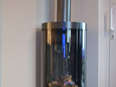 Ferienwohnung für 5 Personen (67 m²) in Butjadingen-Fedderwardersiel 7/10