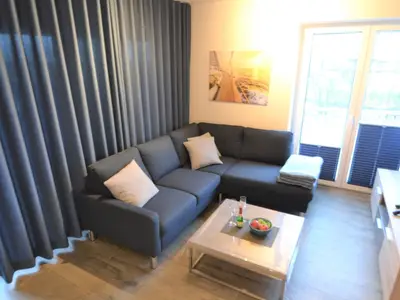 Ferienwohnung für 5 Personen (67 m²) in Butjadingen-Fedderwardersiel 8/10
