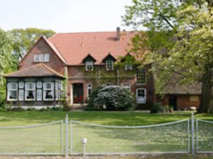 Ferienwohnung für 4 Personen (60 m²) in Butjadingen-Ruhwarden