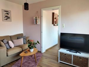 Ferienwohnung für 2 Personen (35 m²) in Butjadingen-Ruhwarden