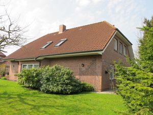 Ferienwohnung für 4 Personen (80 m²) in Butjadingen-Ruhwarden