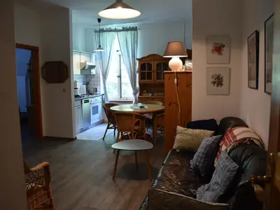 Wohn-/Essbereich