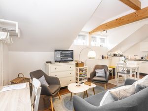 Ferienwohnung für 4 Personen (50 m²) in Butjadingen-Sillens