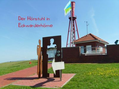 Hörstuhl Eckwarderhörne