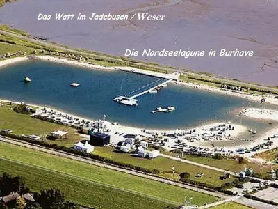 Nordseelagune