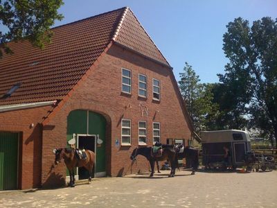 Ferienwohnung für 5 Personen (90 m²) in Butjadingen-Süllwarden 9/10