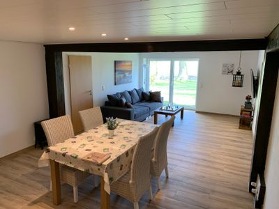 Ferienwohnung für 5 Personen (80 m²) in Butjadingen-Süllwarden 1/10