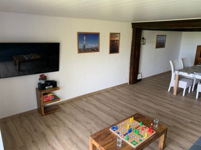 Ferienwohnung für 5 Personen (80 m²) in Butjadingen-Süllwarden 4/10