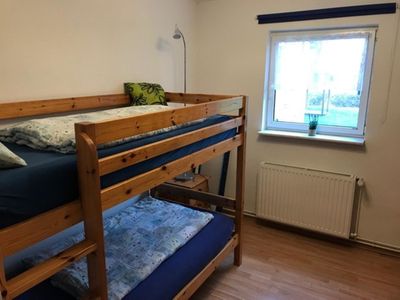 Ferienwohnung für 5 Personen (80 m²) in Butjadingen-Süllwarden 10/10