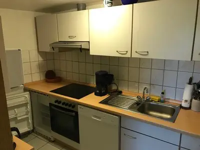 W1 Küchenzeile