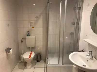 W1 Badezimmer
