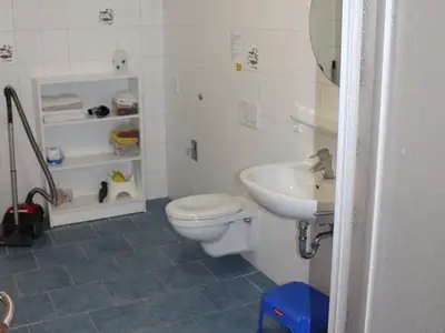 W2 Badezimmer