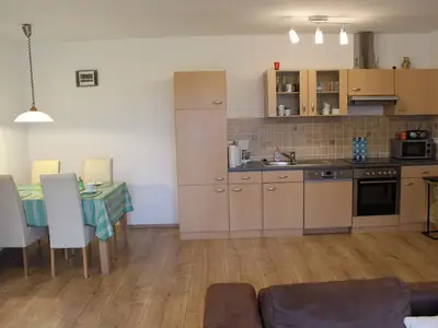 W3 Küchenzeile