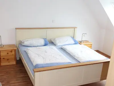 W3 Doppelschlafzimmer