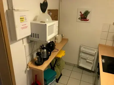 Ferienwohnung für 4 Personen (80 m²) in Butjadingen-Sillens 6/10