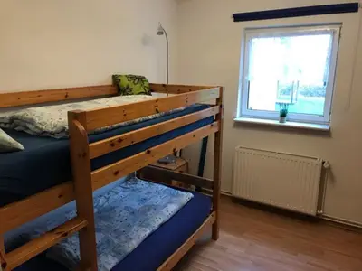 Ferienwohnung für 4 Personen (80 m²) in Butjadingen-Sillens 10/10