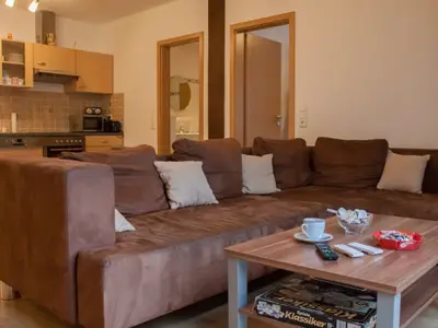 Ferienwohnung für 4 Personen (90 m²) in Butjadingen-Sillens 1/10