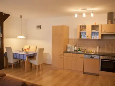 Ferienwohnung für 4 Personen (90 m²) in Butjadingen-Sillens 3/10