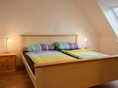 Ferienwohnung für 4 Personen (90 m²) in Butjadingen-Sillens 5/10