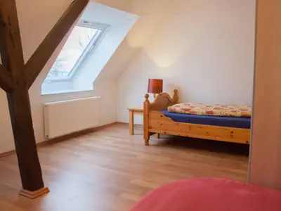 Ferienwohnung für 4 Personen (90 m²) in Butjadingen-Sillens 6/10