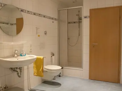 Ferienwohnung für 4 Personen (90 m²) in Butjadingen-Sillens 7/10