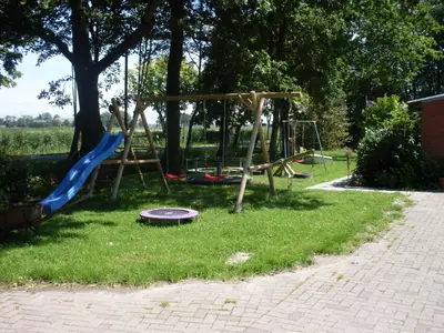 Ferienwohnung für 4 Personen (90 m²) in Butjadingen-Sillens 8/10