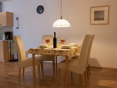 Ferienwohnung für 4 Personen (75 m²) in Butjadingen-Sillens 1/10