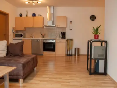 Ferienwohnung für 4 Personen (75 m²) in Butjadingen-Sillens 4/10