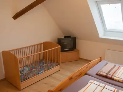 Ferienwohnung für 4 Personen (75 m²) in Butjadingen-Sillens 7/10