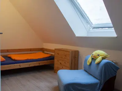 Ferienwohnung für 4 Personen (75 m²) in Butjadingen-Sillens 8/10