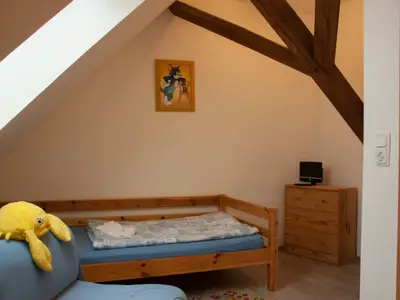 Ferienwohnung für 4 Personen (75 m²) in Butjadingen-Sillens 9/10