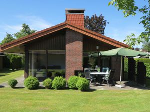 Ferienwohnung für 4 Personen (69 m²) ab 60 € in Butjadingen-Tossens