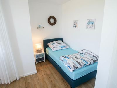 Dreibettzimmer mit Zusatzbett_FeWo 3