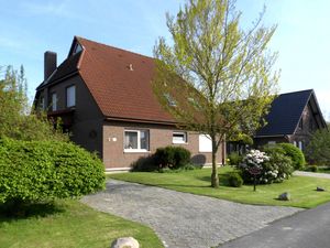 Ferienwohnung für 6 Personen (110 m&sup2;) in Butjadingen-Tossens