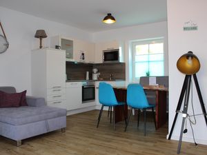 Ferienwohnung für 4 Personen (48 m²) in Butjadingen-Tossens