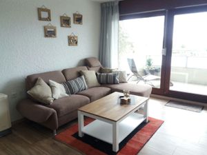 Ferienwohnung für 4 Personen (52 m²) in Butjadingen-Tossens