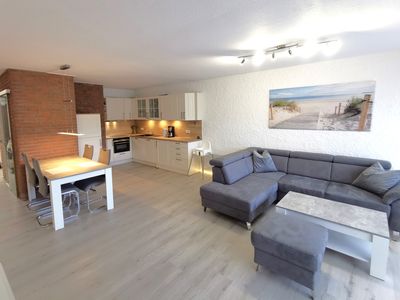 Ferienwohnung für 5 Personen (70 m²) in Butjadingen-Tossens 3/10