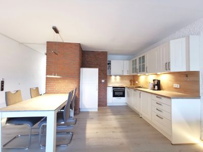 Ferienwohnung für 5 Personen (70 m²) in Butjadingen-Tossens 6/10