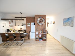 Ferienwohnung für 4 Personen (52 m²) in Butjadingen-Tossens