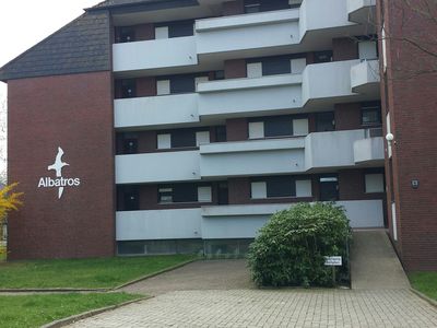 Ferienwohnung für 4 Personen (52 m²) in Butjadingen-Tossens 3/10