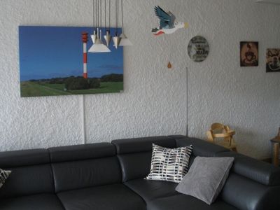 Ferienwohnung für 4 Personen (52 m²) in Butjadingen-Tossens 7/10