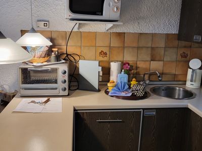 Ferienwohnung für 4 Personen (52 m²) in Butjadingen-Tossens 2/10