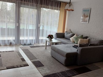 Ferienwohnung für 4 Personen (52 m²) in Butjadingen-Tossens 4/10