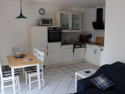 Ferienwohnung für 4 Personen (55 m²) in Butjadingen-Tossens 1/10