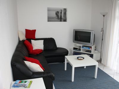 Ferienwohnung für 4 Personen (55 m²) in Butjadingen-Tossens 3/10